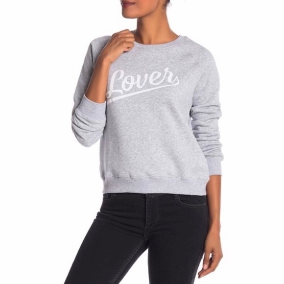 Rebecca Minkoff - Lover Sweater - Picture 2 of 8